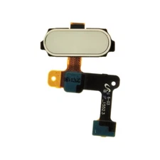 Flex Cable Home Button for Samsung Galaxy Tab S2 9.7 White Replacement Repair