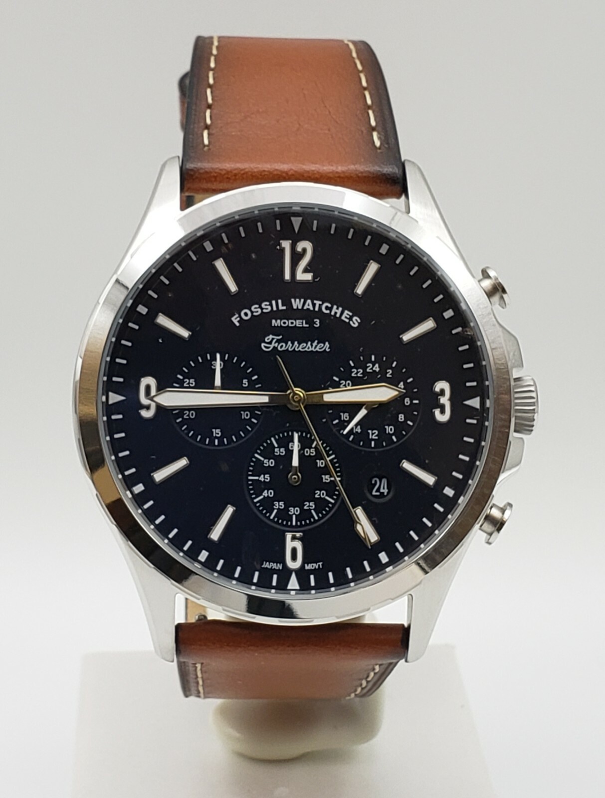 fossil 46mm
