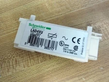 Schneider Electric LAD4VU Varistor
