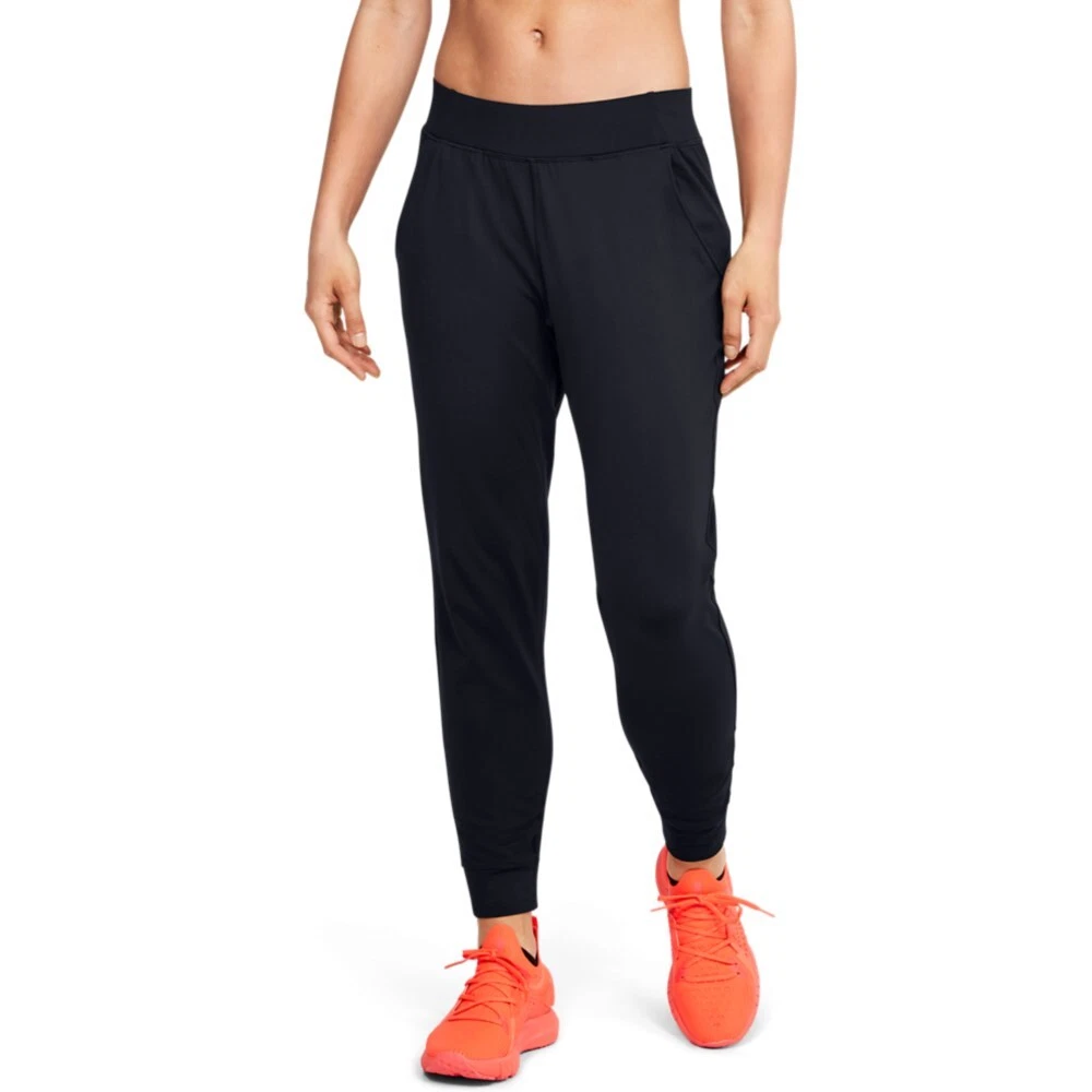 Ladies under cheap armour joggers