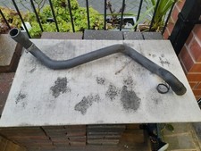 AUDI TT MK1 8N - COOLANT RADIATOR BOTTOM HOSE - 8N0121051E