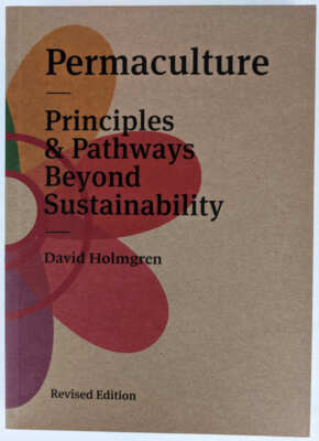 David Holmgren: Permaculture: Principles & Pathways Beyond Sustainability