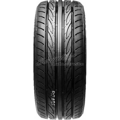 4-er Satz 205/55R15 88V Yokohama Sommerreifen Advan Fleva V-701 | 96271