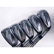 Titleist T350 2023 Iron Set 7-PW+AW UST Mamiya Recoil 65 F3 Regular RH