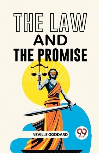 The Law And The Promise - Image 5