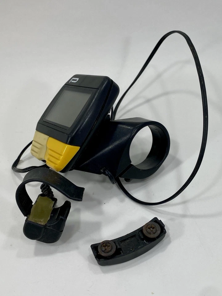 Vintage Schwinn Paramount Cycling Computer Road Racing Touring - Image 3 of 4