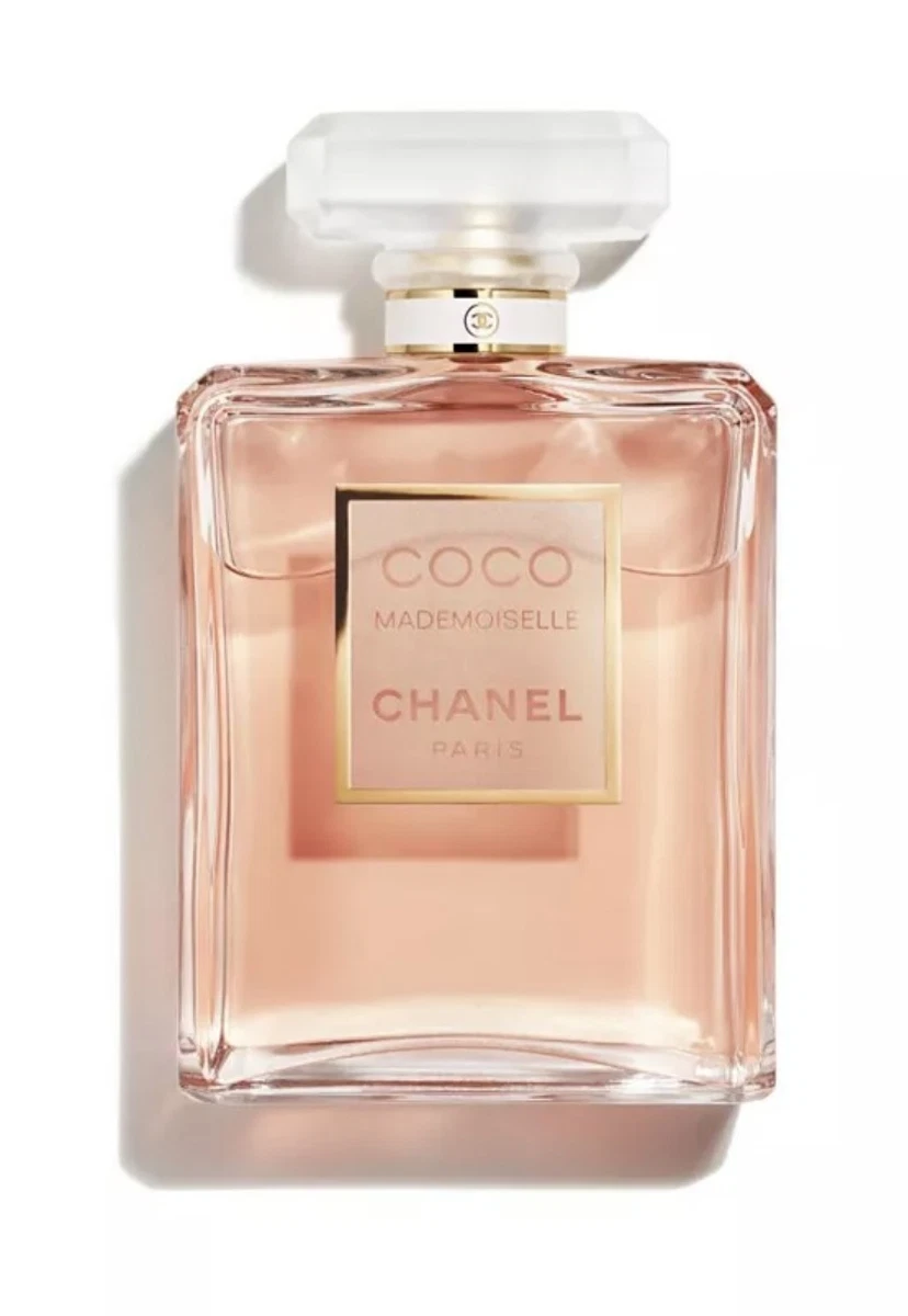 Chanel Coco Mademoiselle 100ml for sale | eBay