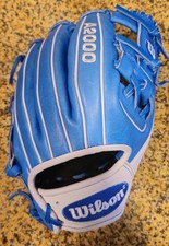 Wilson 1786 A2000 Series Glove 11.5 New
