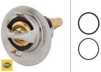 Hella 8MT354776-151 Thermostat FüR KüHlmittel Thermostat KüHlmittel