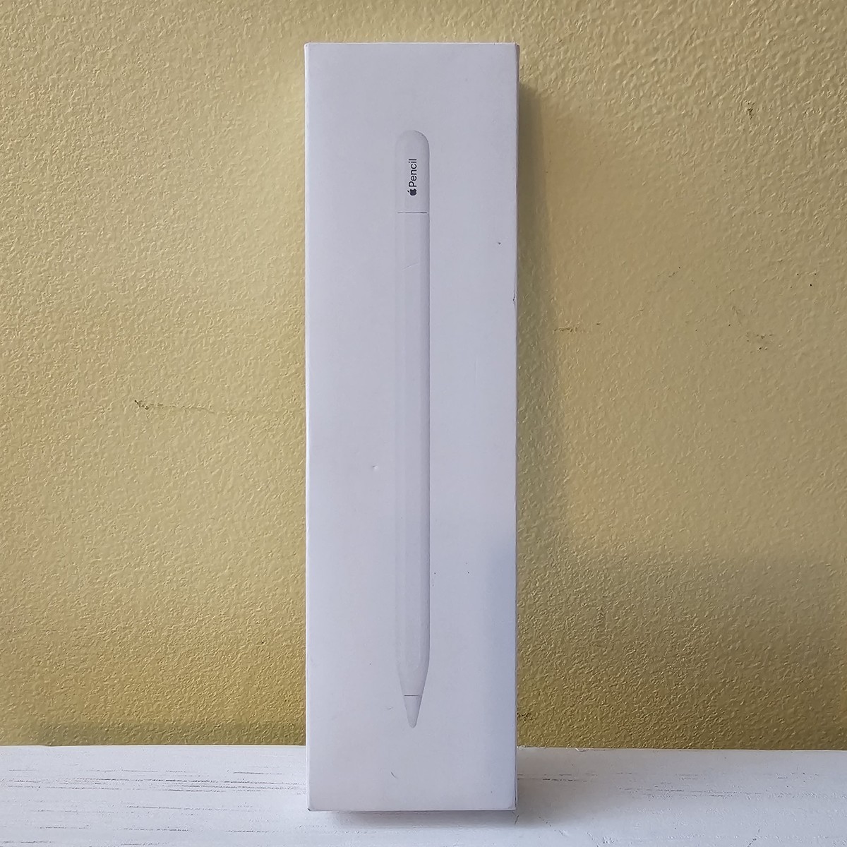 Apple Pencil (USB-C) A3085 MUWA3AM/A – Open Box, Unused, Original