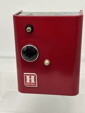 Honeywell R415-5A Alarm Silencing Relay Red