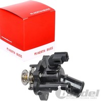 Herth+Buss Elparts Thermostat 98°C MIT Dichtung Passend FüR Ford Mondeo |