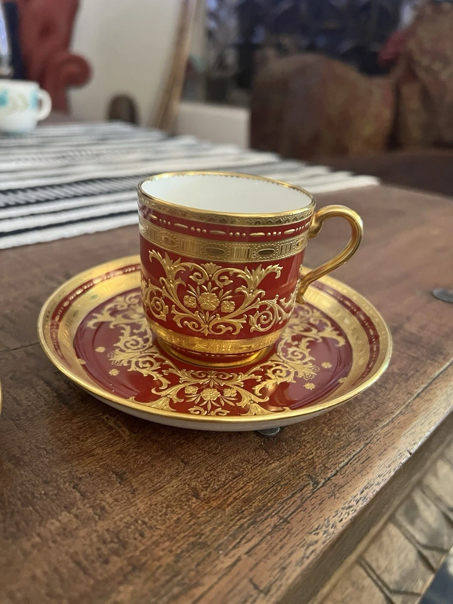 Minton Tiffany for sale | eBay