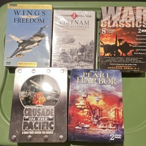 Wings over America Dvd | eBay