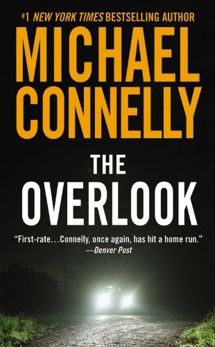 The Overlook (Harry Bosch),Michael Connelly
