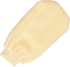 BRUBAKER Peelinghandschuh für Bad und Dusche...