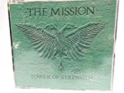 Tower of Strength Missionthe: