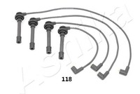 ZüNdleitungssatz Ashika 132-01-118 FüR Almera Nissan Sunny 1 Hatchback N15 3 N14