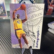 Fantastic Autographics! Complete Guide to One of the Best Inserts Ever 72
