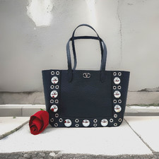 AUTH NWT $1980 Valentino Garavani Nellcôte V...