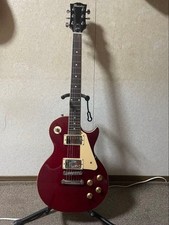 Maestro by Gibson Les Paul