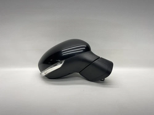 2016-2022 FIAT 500X Passenger Right Side Mirror Blind Spot 735603607 (601)