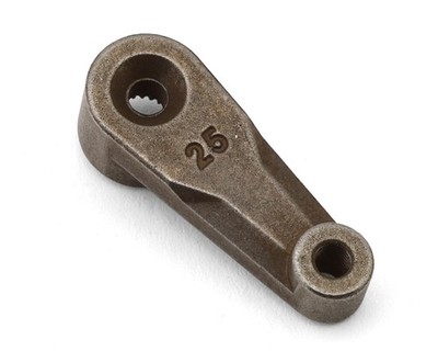 Axial Servo Horn Metal, 25T: SCX10 III Base Camp [AXI-2064]
