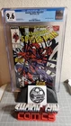 Amazing Spider-Man #317 CGC 9.6 White Pages Todd McFarlane Venom Marvel 🔑