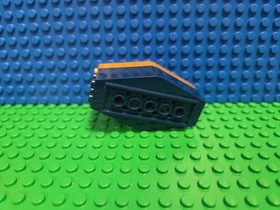 LEGO Sarcophagus Coffin 7327 853176 CMF Lot Rare Retired Pharaoh's Quest Tomb