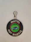 Hot Wheels Red Line Classic Nomad Button