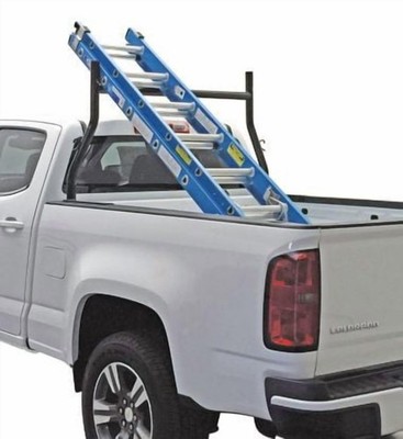 Holman Kargo Master Steel Econo Truck Rack for Cargo & Work Load