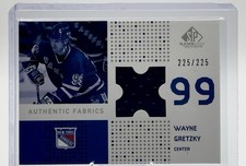 10 Must-Have Wayne Gretzky Cards 18