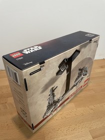 LEGO STAR WARS Nebulon-B Frigate sealed SDCC Exclusive (77904) Comic-Con 2020