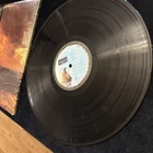 Pink Floyd- Animals- LP 1977 Columbia JC 34474 Good