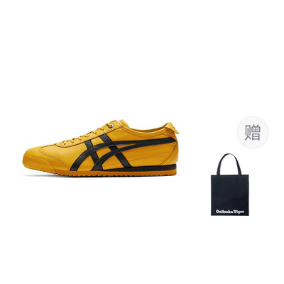 Onitsuka Tiger Mexico 66 SD Kill Bill (Yellow Midsole) (2024... 1183A872-752