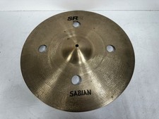 SABIAN SR2 20" THIN CRASH CYMBAL P03057662 