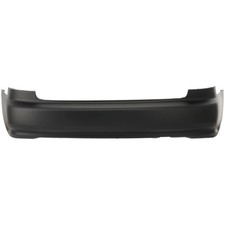 Rear Bumper Cover For 1992-1995 Honda Civic Hatchback Primed 71501sr0a00zz