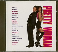 Various - Pretty Woman Original Motion Picture Soundtrack - Cd - G2Z