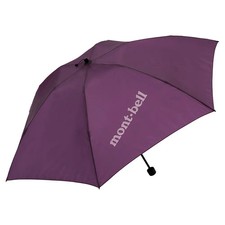MONTBELL Travel Umbrella 50 Ultralight Weight 90g
