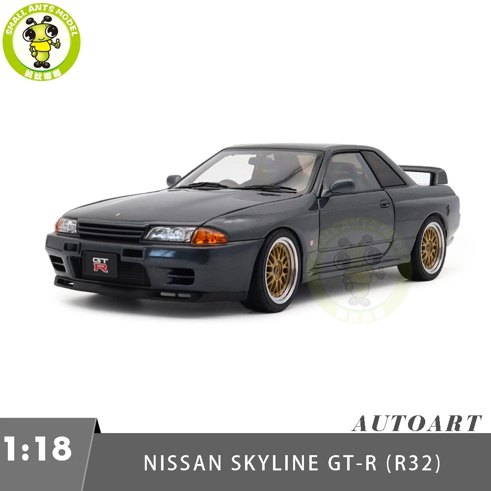 AUTOart Nissan 1:18 Scale Diecast & Toy Vehicles for sale - eBay