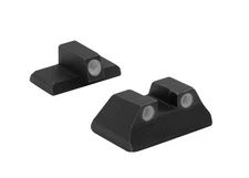 MEPRO Tru-Dot tritium Night Sights Compatible with Kriss Sphinx Green tritium...