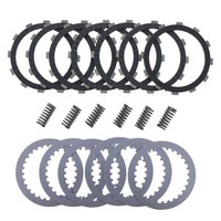 Kupplung FüR Honda FMX650 FX650 NX650 SLR650 XL600 XR600 Reparatursatz VerstäRkt