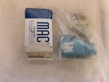NIB MAC Valves Solenoid Valve 250B-111CA