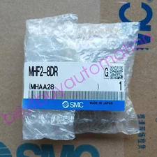 1PC New SMC MHF2-8DR Cylinder MHF28DR Free Shipping