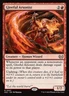 Gleeful Arsonist Commander: Duskmourn: House of Horror Magic MTG