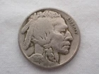 1925 P U.S. Buffalo Nickel WI-16