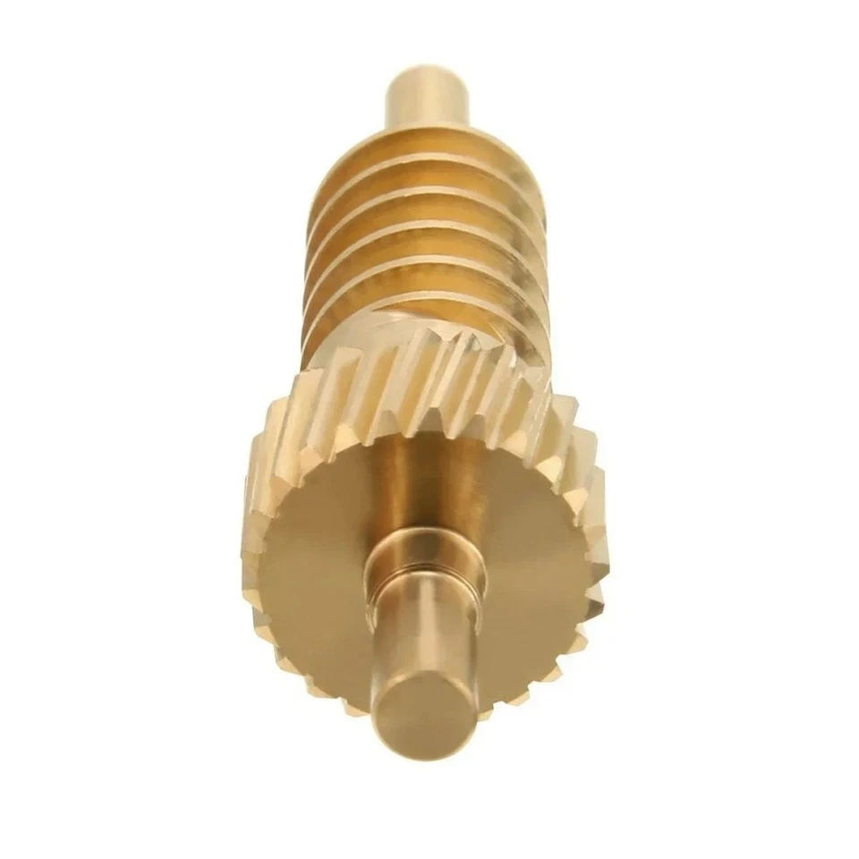 Engrenagem de reparo ajuste de assento para BMW X5 E70 X6 E71 E72 #52107068045 52107120189 - Imagem 3 de 4