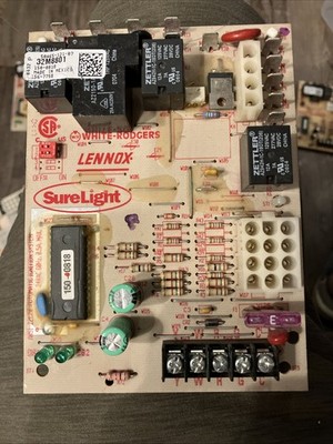 LENNOX 32M8801 OEM Replacement Furnace Control Board