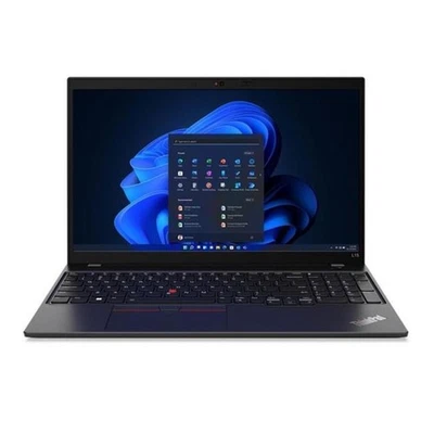Lenovo ThinkPad L15 · i5-1135G7 · 8GB · 256GB