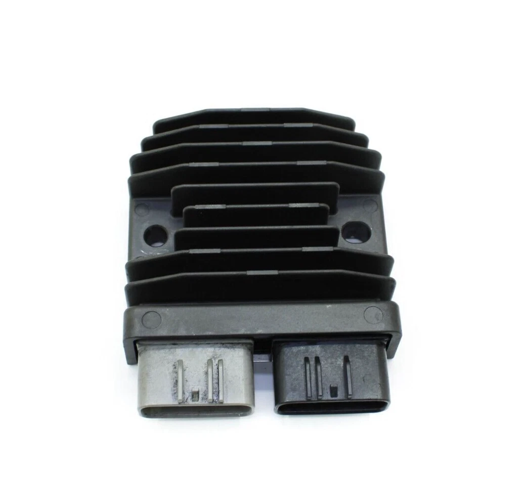 2020 - 2023 BMW S1000RR RECTIFIER VOLTAGE REGULATOR ELECTRICAL SYSTEM CONTROL